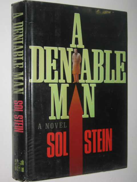 A Deniable Man