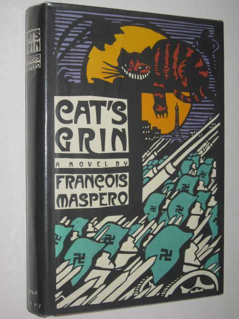 Cat's Grin