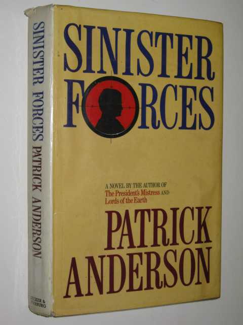 Sinister Forces