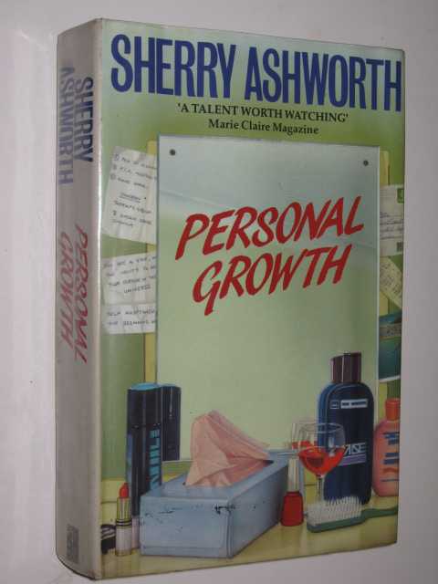 Personal Growth