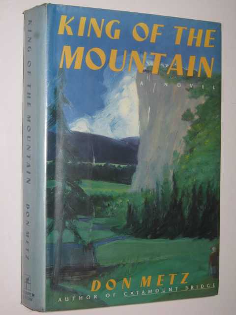 King of the Mountain
