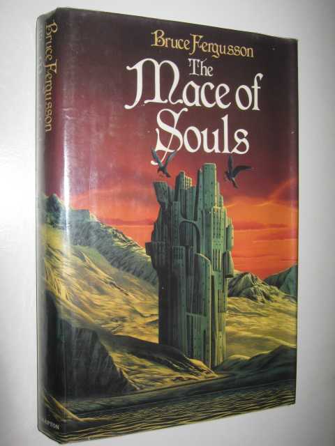 The Mace of Souls