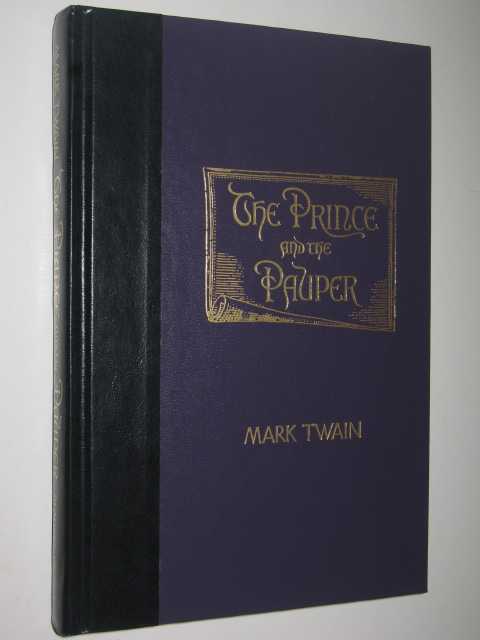 The Prince and the Pauper
