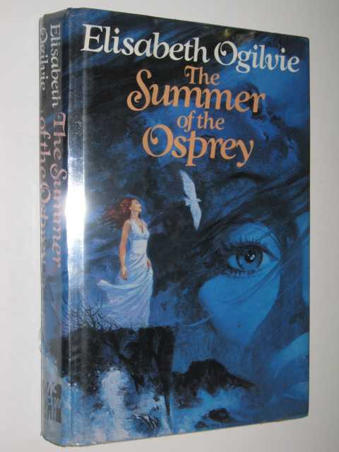 The Summer of the Osprey