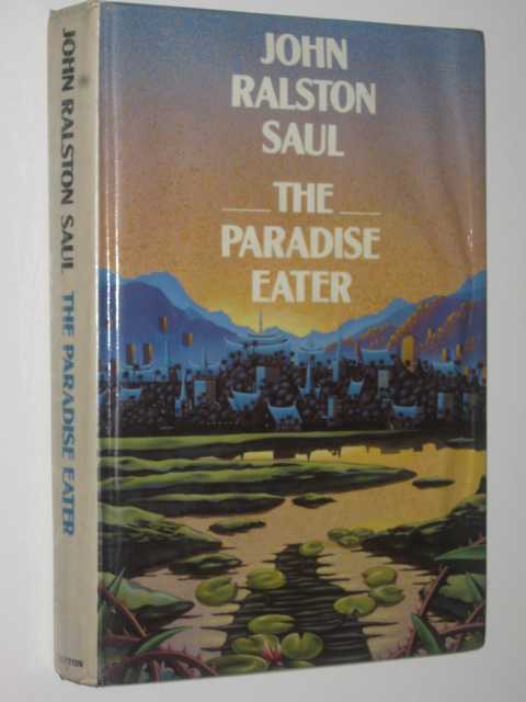 The Paradise Eater