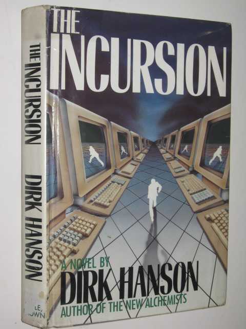 The Incursion