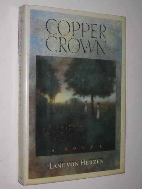Copper Crown