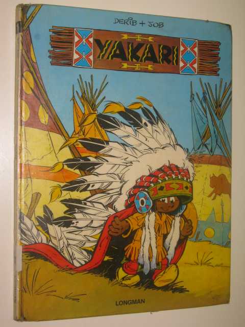 Yakari
