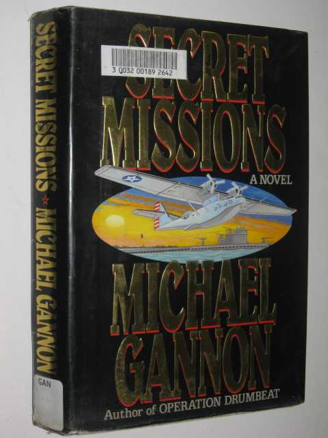 Secret Missions