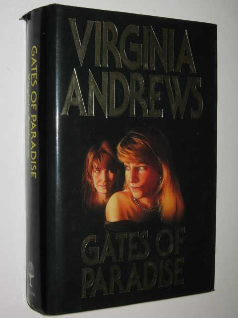 Gates of Paradise - Casteel Series #4