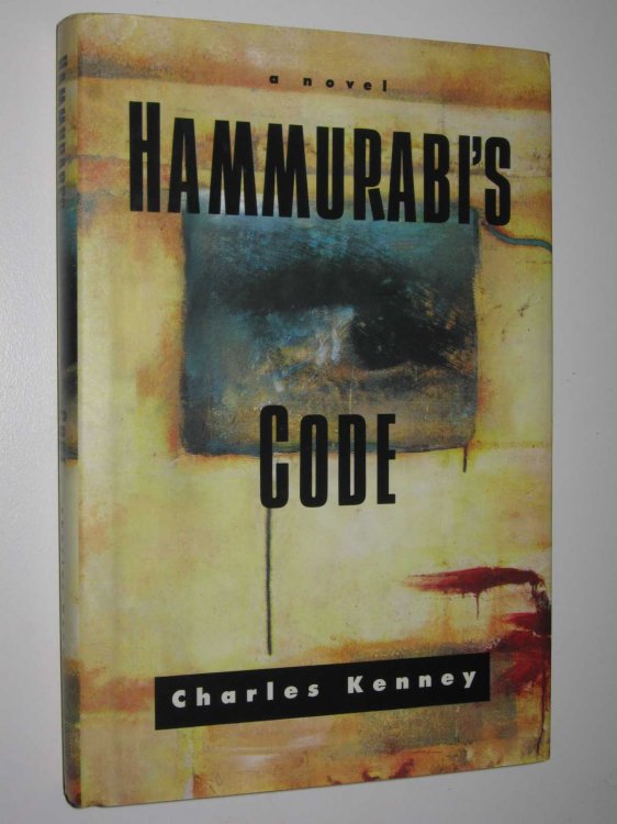 Hammurabi's Code