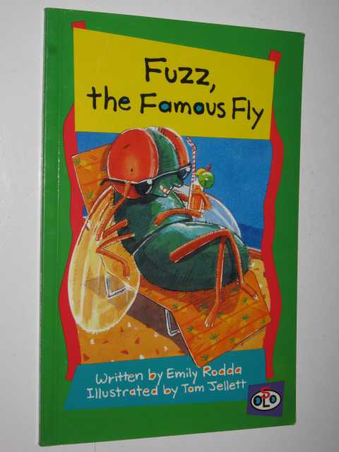 Fuzz the Famous Fly