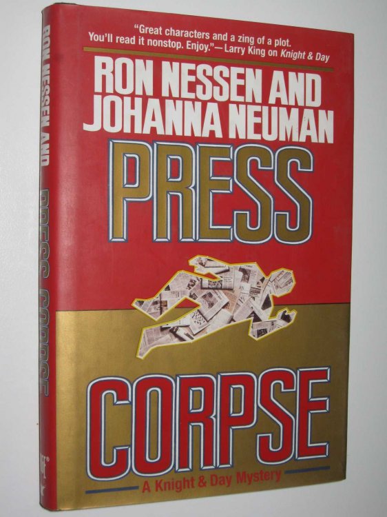 Press Corpse