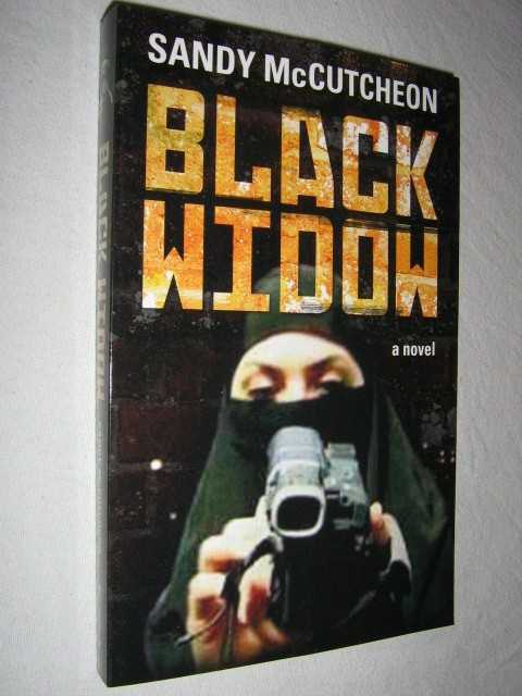 Black Widow