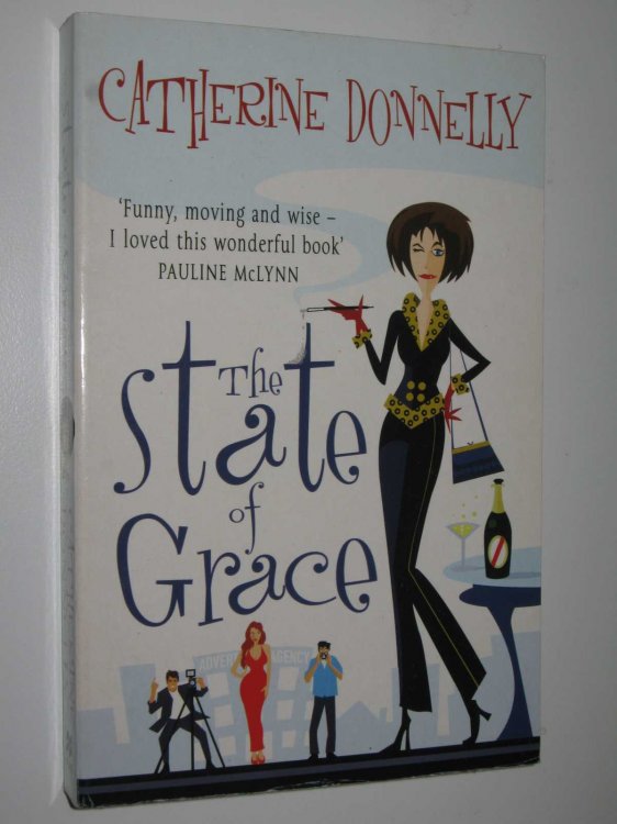 The State of Grace