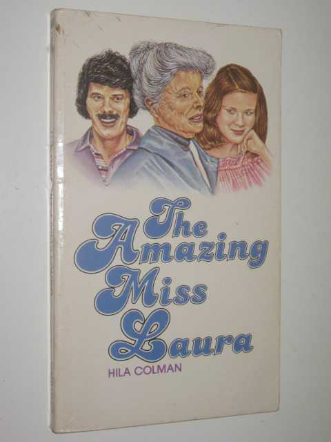 The Amazing Miss Laura