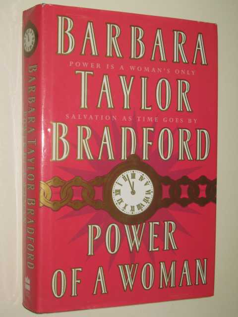 Power of a Woman