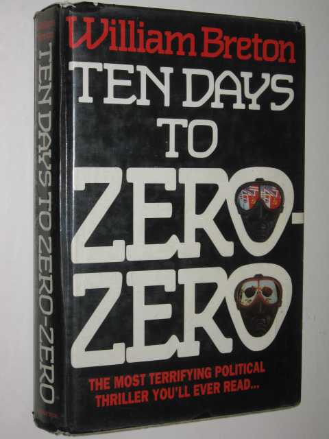 Ten Days to Zero Zero