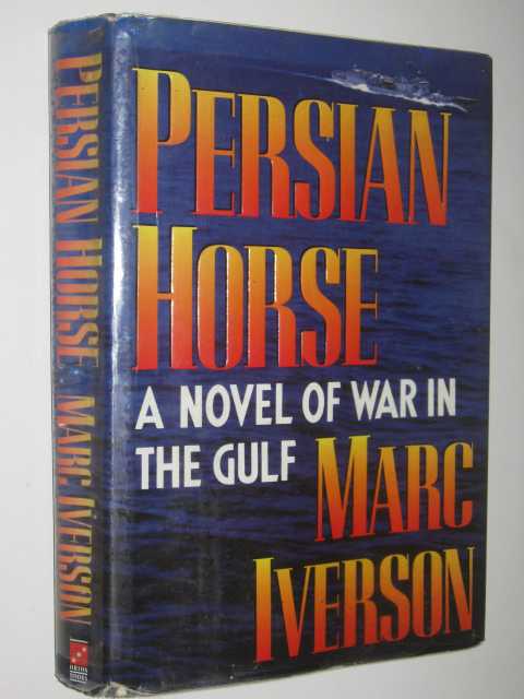 Persian Horse