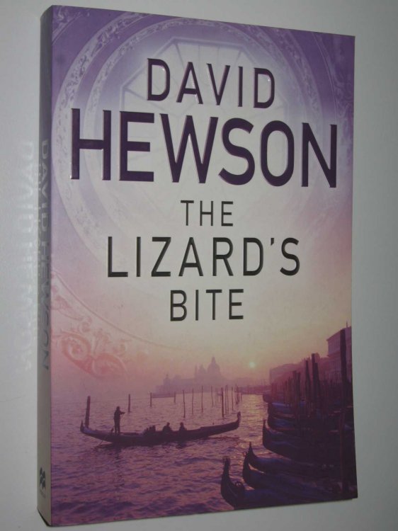 The Lizard's Bite