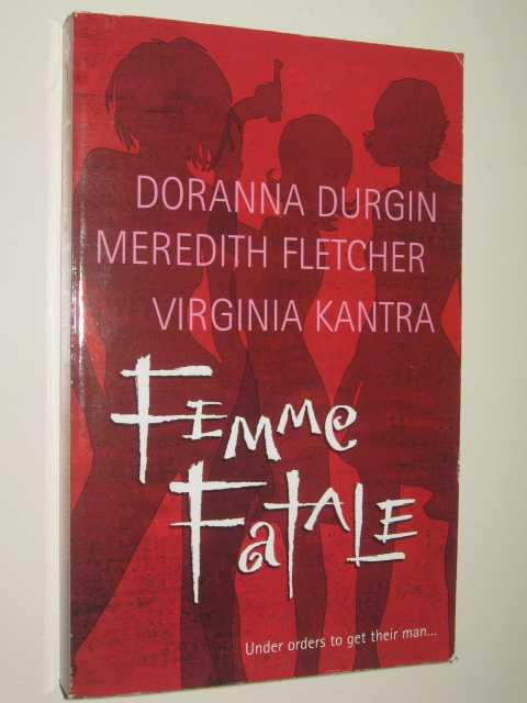 Femme Fatale