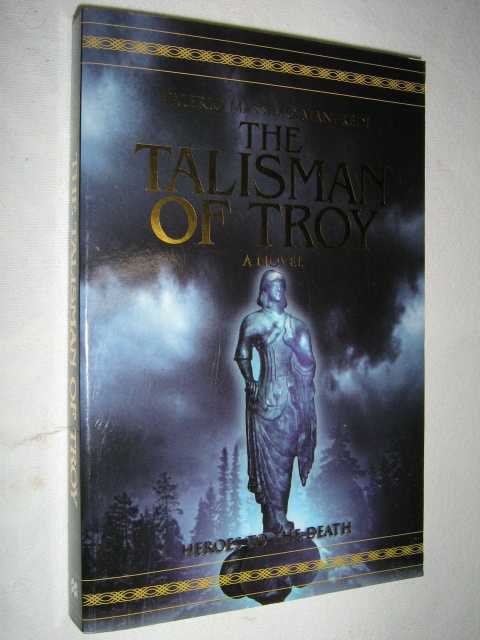 The Talisman of Troy