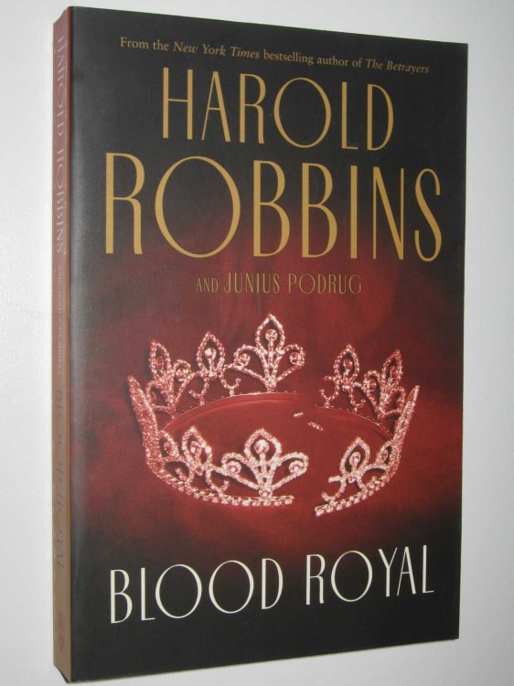 Blood Royal