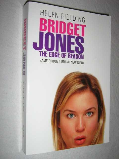 The Edge of Reason - Bridget Jones Series #2