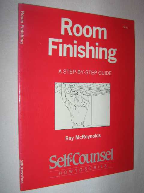Room Finishing : A Step by Step Guide