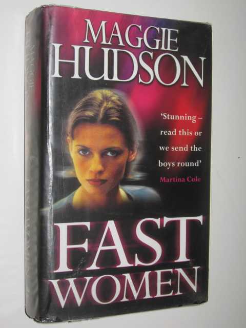 Fast Women