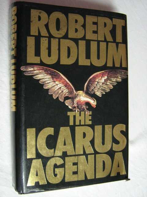 The Icarus Agenda