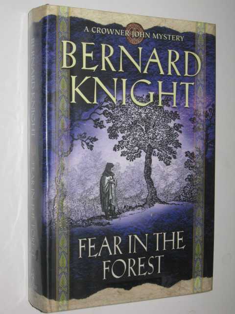 Fear in the Forest
