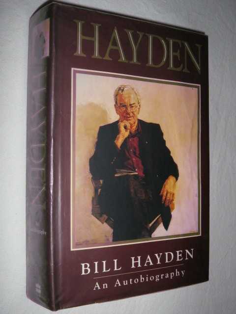 Hayden: An Autobiography