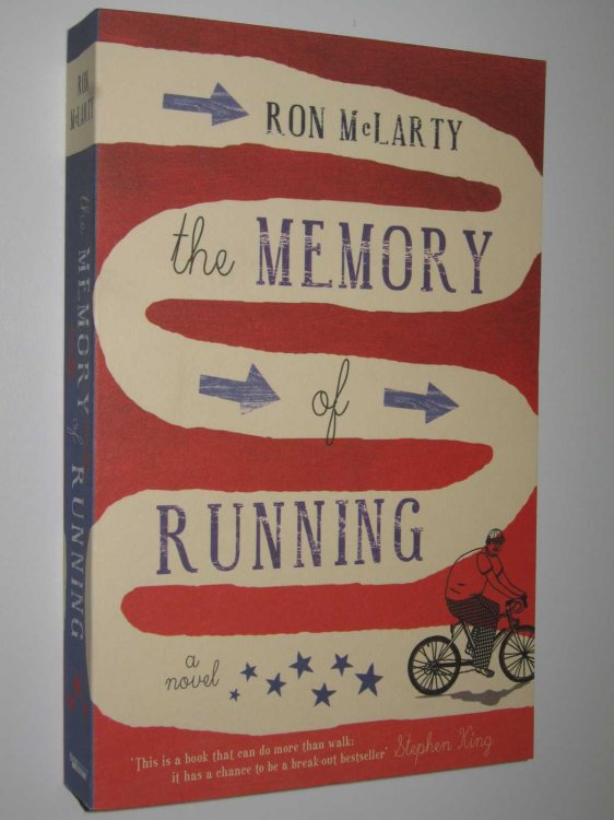 The Memory of Running