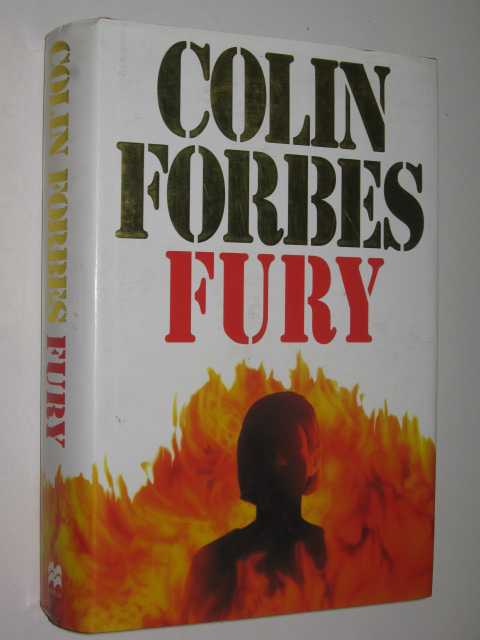 Fury - Tweed & Co. Series #12