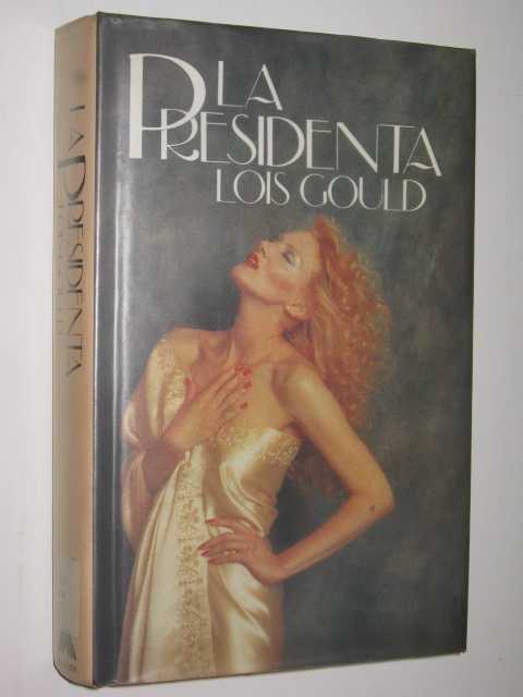 La Presidenta
