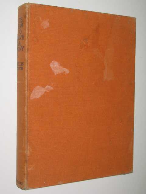 It's Fun To Have A Pony