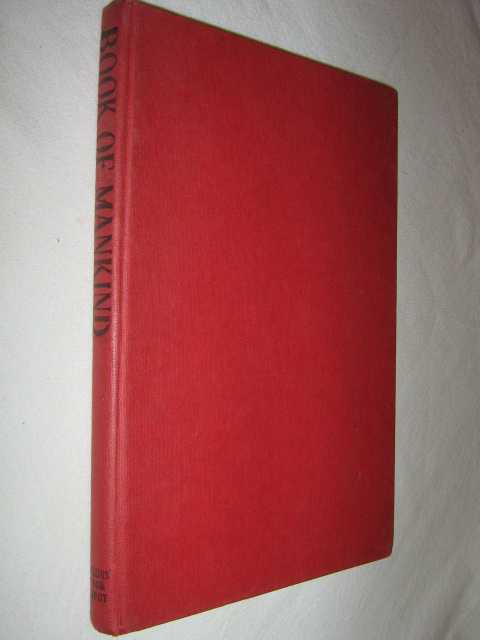 Book Of Mankind