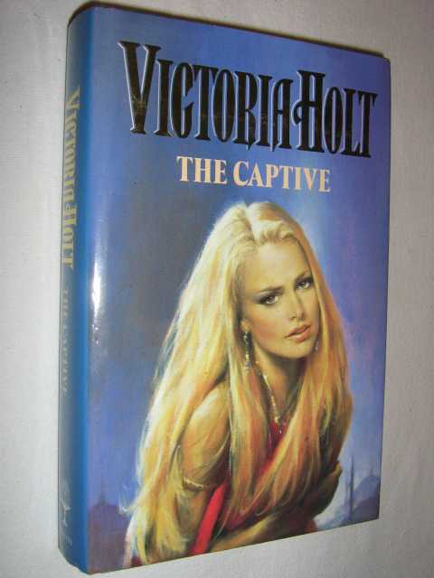 The Captive