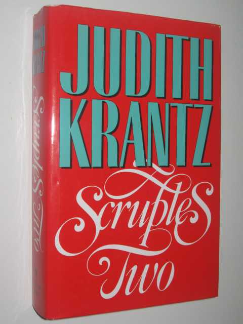 Scruples Two