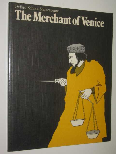 The Merchant of Venice : Texts and Contexts