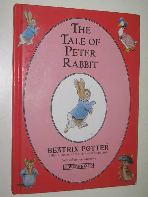 The Tale of Peter Rabbit