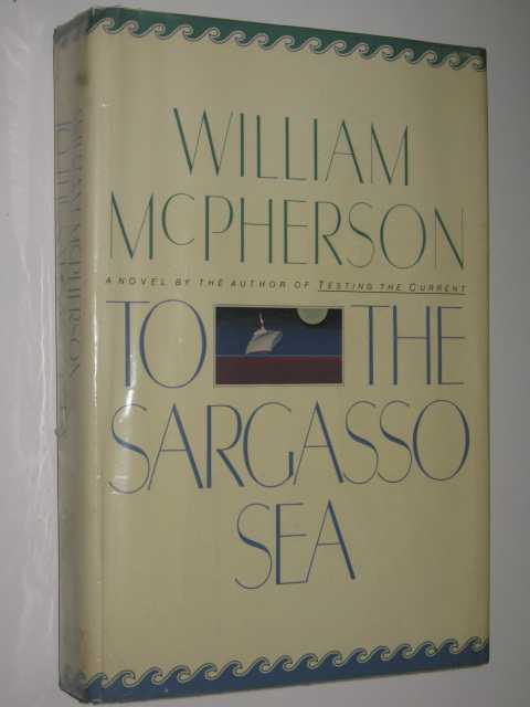 To the Sargasso Sea