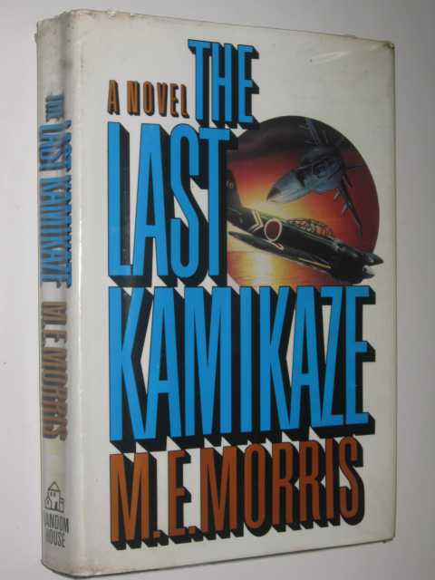 The Last Kamikaze