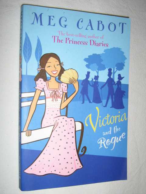 Victoria and the Rogue