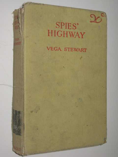 Spies' Highway