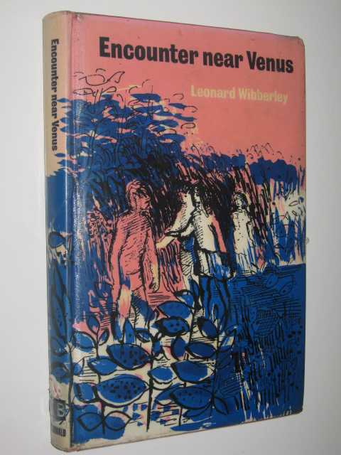 Encounter Near Venus