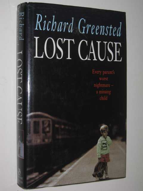 Lost Cause