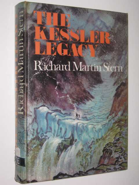 The Kessler Legacy