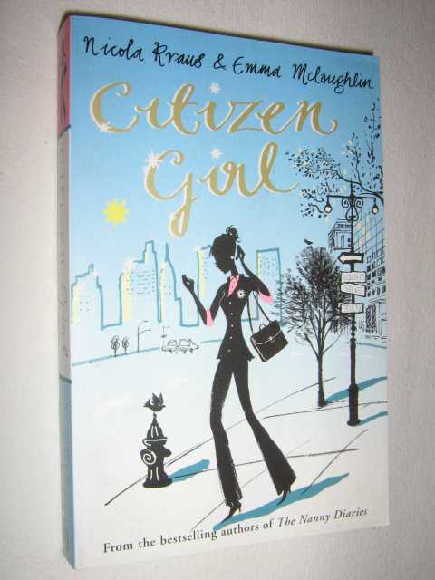 Citizen Girl